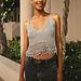 Whisper Top pattern 