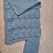 Loose Leaf Jumper pattern