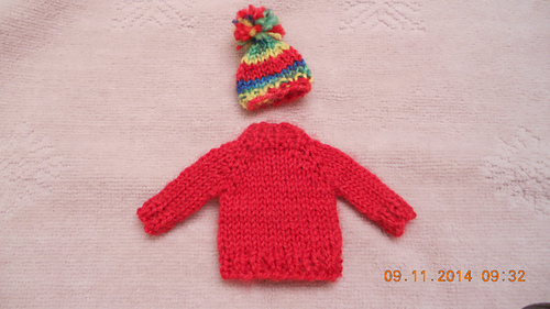 Teenie Weenie Hat photo 2