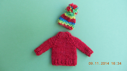 Teenie Weenie Hat photo 1