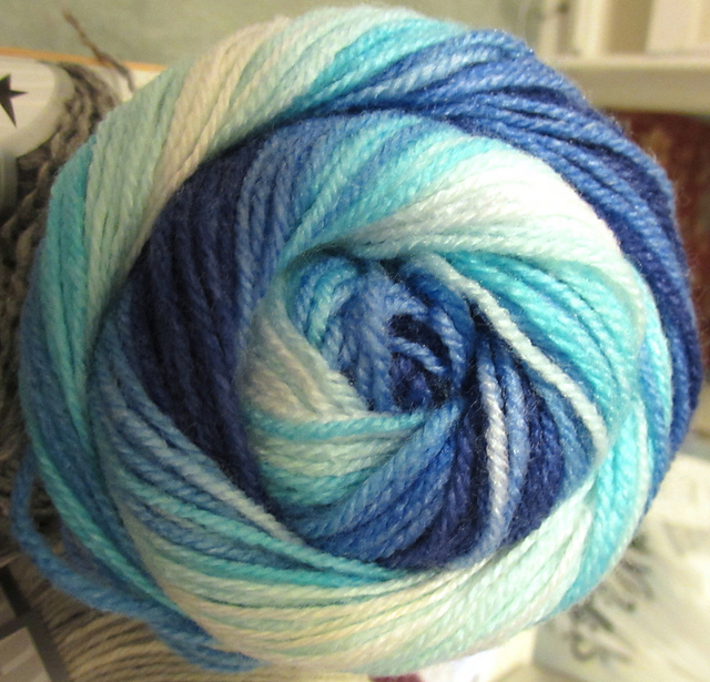 Ravelry Ice Yarns Dancing Baby