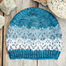 Missouri Beanie pattern