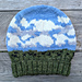 Montana Beanie pattern 