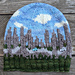 South Dakota Beanie pattern 
