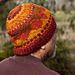 Shenandoah Beanie pattern