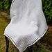 Sweet Little Baby Blanket pattern 