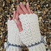 Gelato Gloves pattern