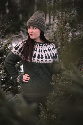 Sarve - Sara Jansson