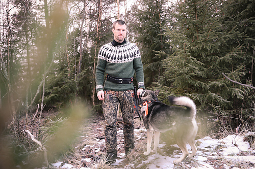 Sarve - Sara Jansson