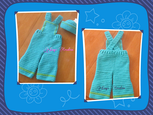 Momma's Lil' Firecracker Bibs photo 7