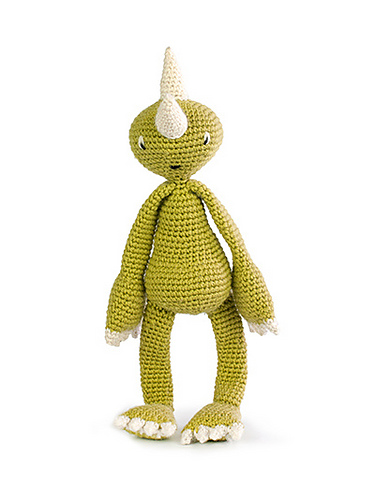Imaginarium Monster 다른 모습 3