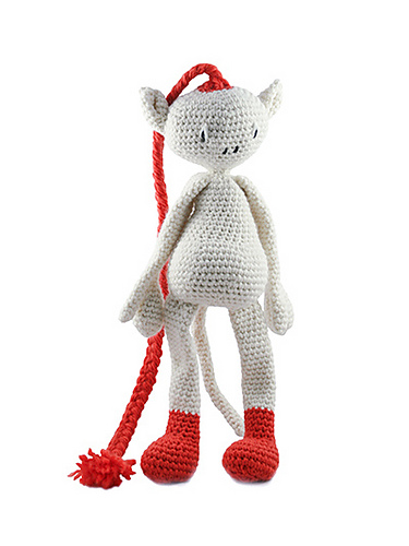 Imaginarium Monster 다른 모습 4