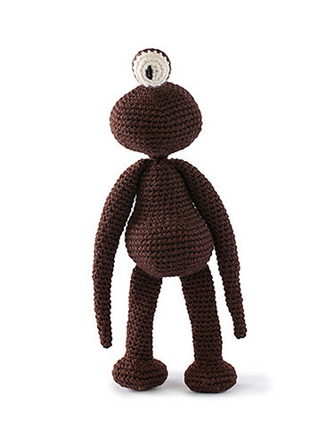 Imaginarium Monster 다른 모습 2