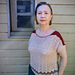 Lindy Lace Top pattern 