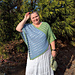 Heidelberg Poncho pattern 