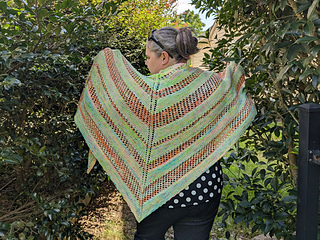 double fingering = worsted, merino