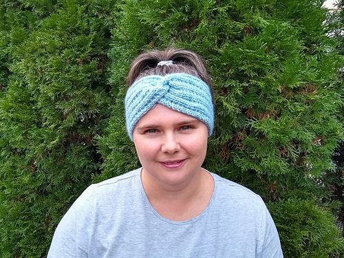 Stratus Lue - Natalia Pleshko