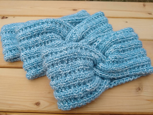 Stratus Lue - Natalia Pleshko