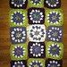 Sewing Granny Squares together photo 2