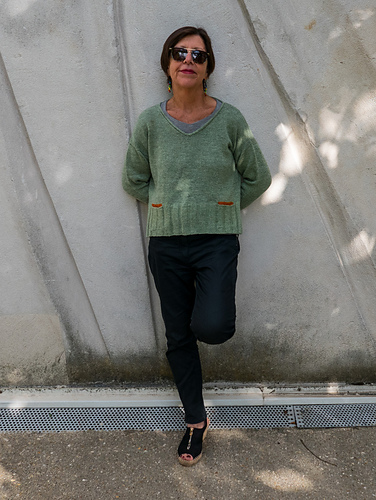 Tawel - Natalie Chautemps