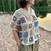 No-Stress Granny pattern 
