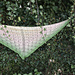 Efeuer Schal pattern 