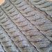 Coussin Antoinette pattern