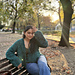 Cardigan Amal pattern 