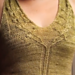 Fleurish Top pattern 