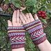Denise´ pattern 