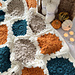 Special Edition Autumn Island Time Blanket pattern 