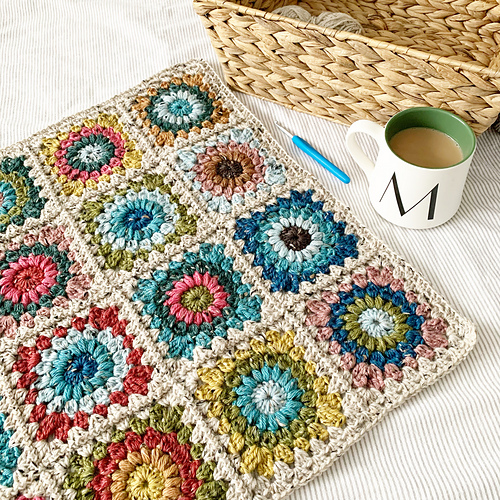 Hygge Burst Pillow photo 9
