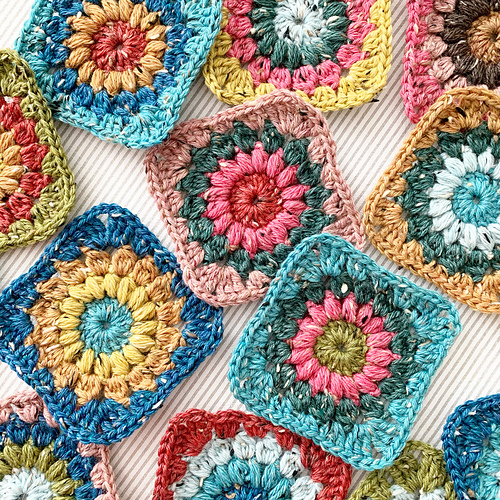 Hygge Burst Pillow photo 10