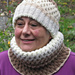 Reversible Honeycomb pattern 