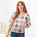 Summer Crush Top pattern