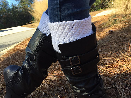 Birdy Reversible Cuffs photo 5