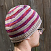 The Unpretentious Hat pattern
