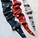 Murmuration Neckerchief pattern 