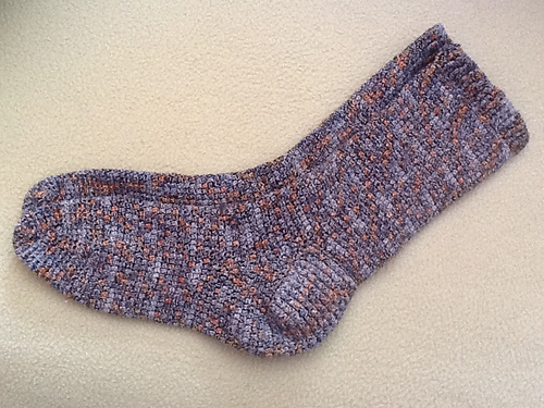 Father's Day Crochet Socks photo 5