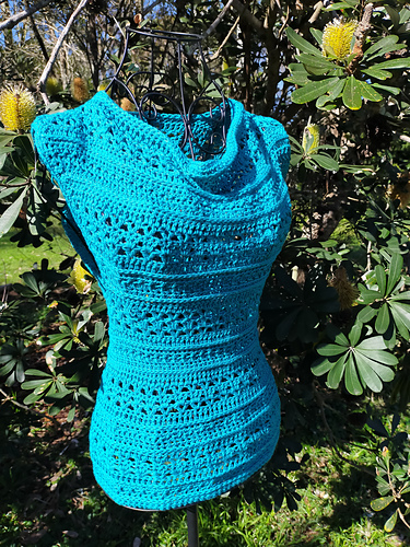 All About That Drape Top photo 6