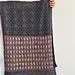 ChromaSpin Shawl pattern 
