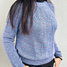 Childhood Hills Sweater KAL pattern 