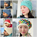 HAT - A - LONG ( 7 Patterns) pattern