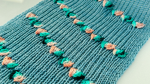 KniChet Scarf