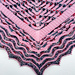 KniChet Shawl pattern 