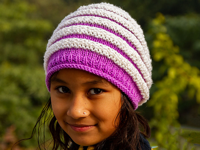 My all time comfort Beanie