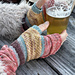 Forgotten Gem Mittens pattern