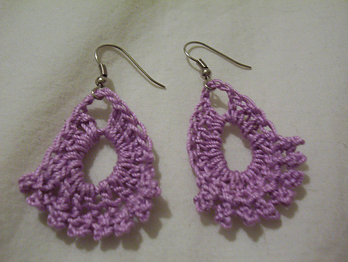 Dainty Earrings