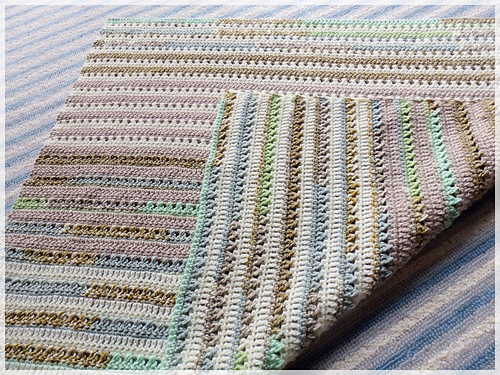 Singing Sea Blanket photo 8