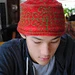 Marocain pattern 